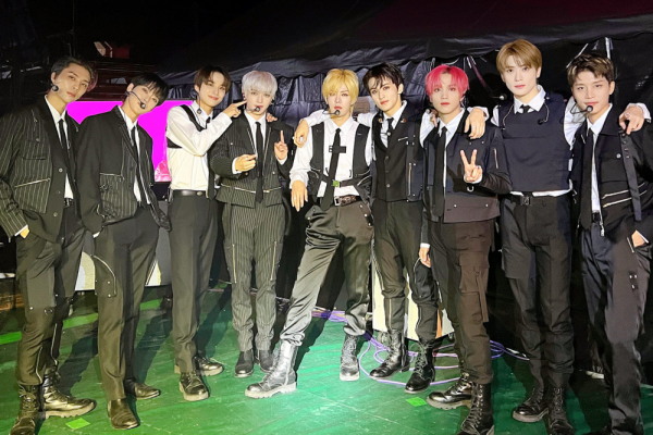 [QUIZ] Pilih Karaktermu Kalau Jadi Mahasiswa dan Ini Member NCT 127