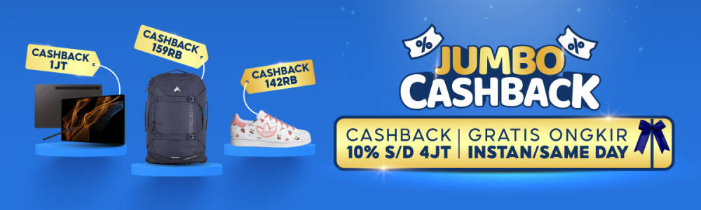 8 Tips Belanja & Dapatkan Cashback Berlimpah