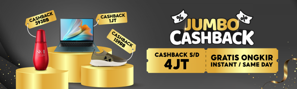 8 Tips Belanja & Dapatkan Cashback Berlimpah