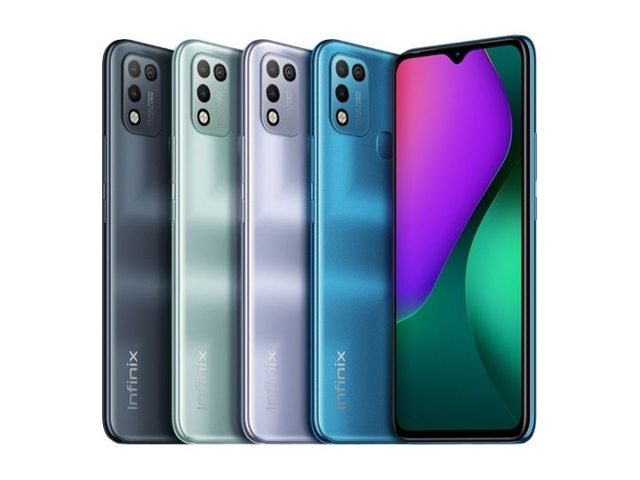 5 Rekomendasi Handphone Infinix Murah Tapi Terbaik « timsuksesmahasiswa