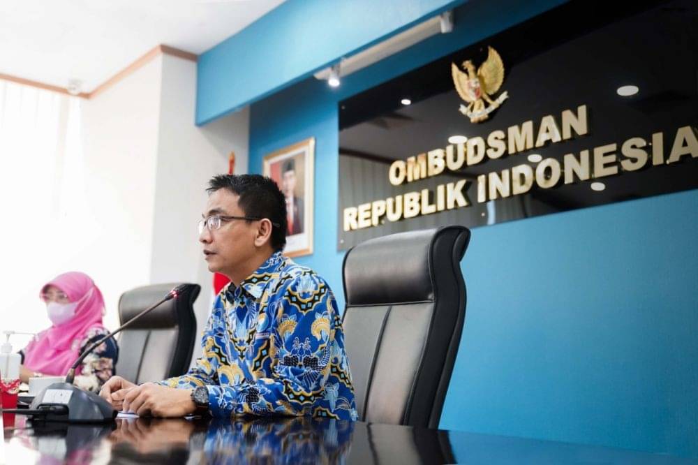 Ombudsman Imbau BBM Subsidi Untuk Motor Tak Dihapus