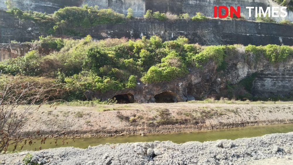 [LIPSUS] Siapa Dalang di Balik Dugaan Reklamasi Pantai Melasti Bali?  