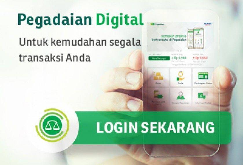 Pegadaian: Pengertian, Tugas Pokok, Dan Jenis-jenisnya