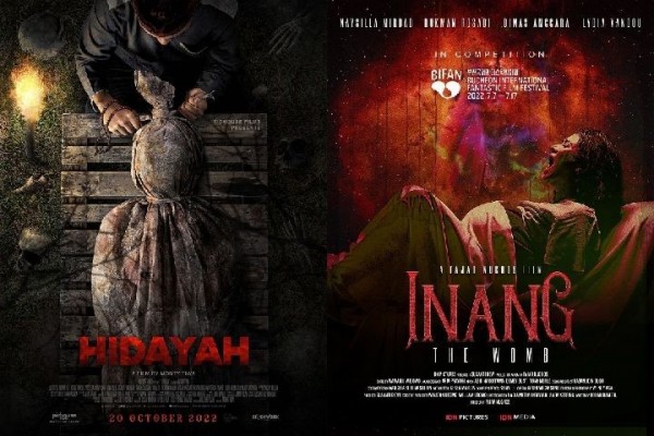 Film Horor Indonesia Yang Segera Tayang Di Paruh Akhir 2022 