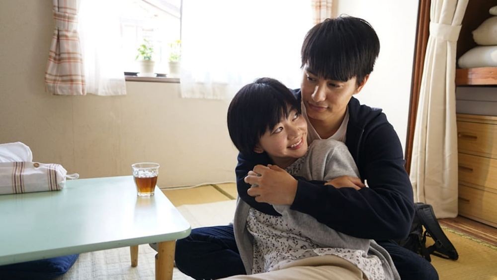 5 Film dan Serial Jepang tentang Perselingkuhan, Ada Adegan Ranjangnya