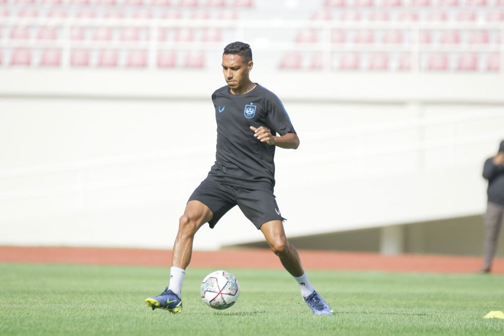 Jelang Derby PSIS Semarang vs Persis Solo, Mahesa Jenar Butuh Suporter