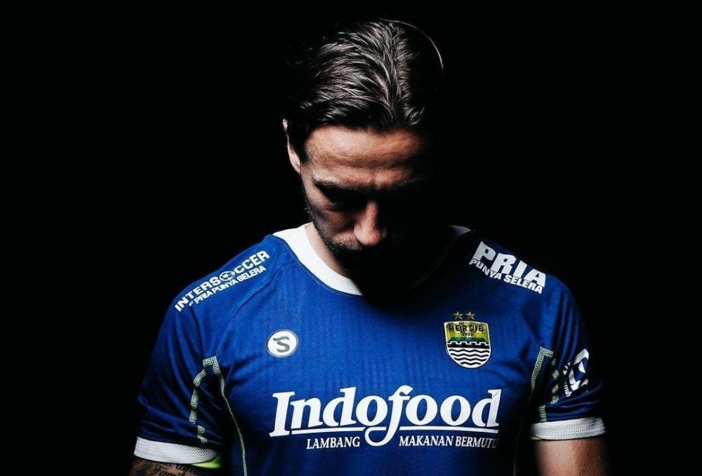 Hasil Liga 1: Persija Ditahan Imbang Arema FC, Persib Bungkam PSIS