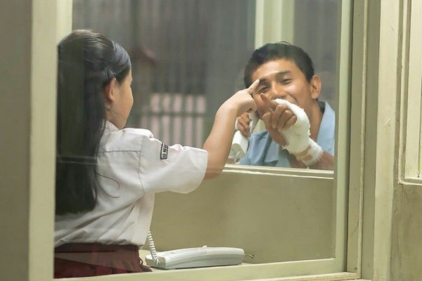Review Miracle In Cell No. 7 Indonesia, Ngakak Sambil Nangis