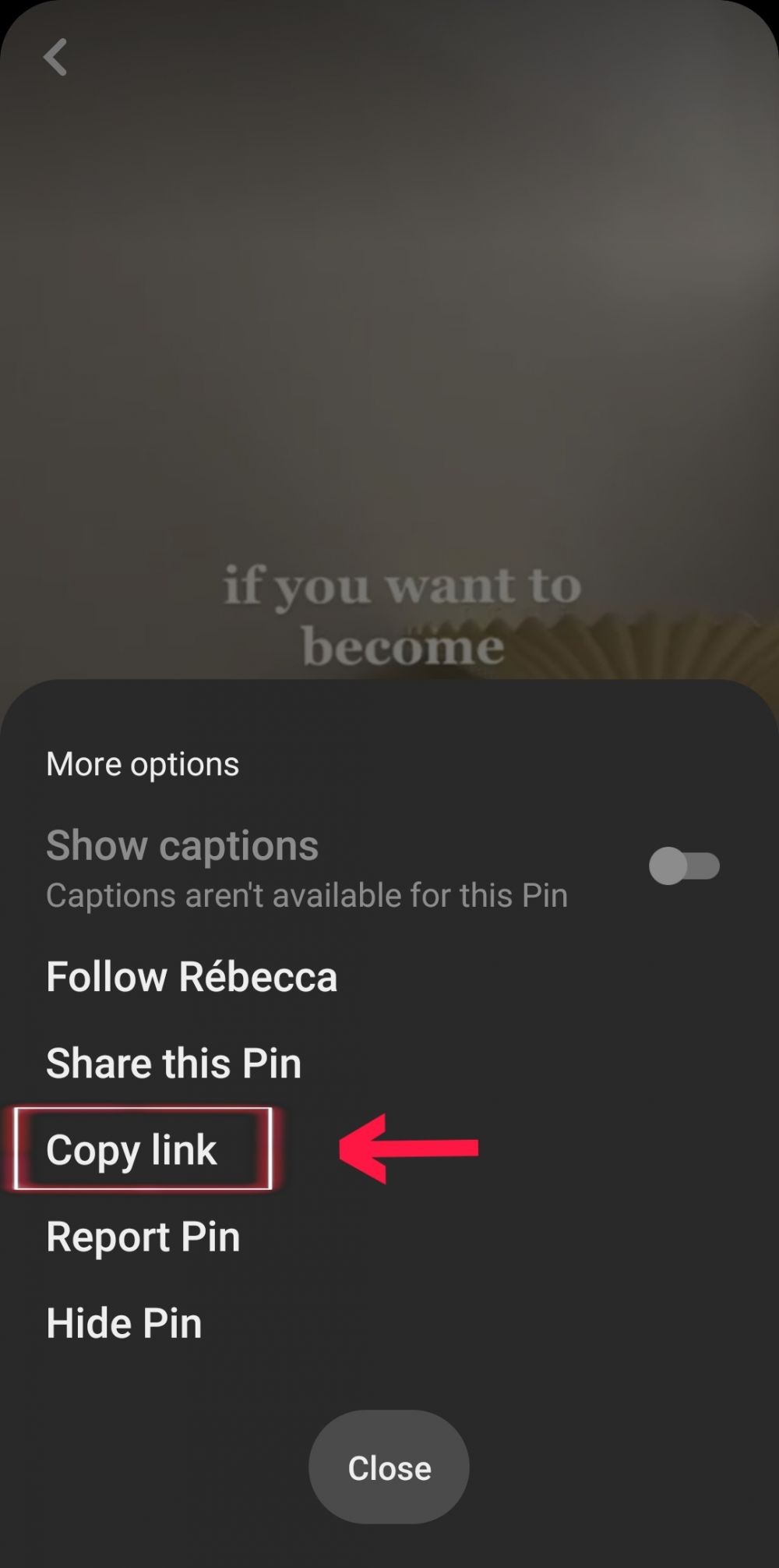 6 Langkah Download Video Dari Pinterest, Gampang Banget!