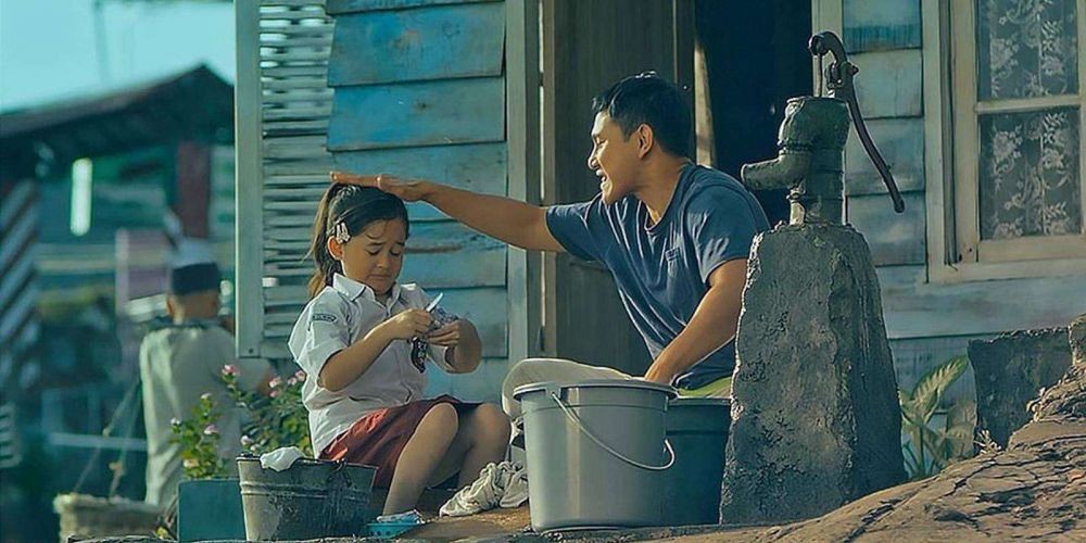 Review miracle in cell no 7 indonesia ngakak sambil nangis