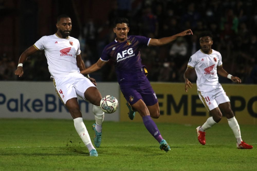 Jadwal Lengkap PSM Makassar di Liga 1 2023-24, Tak Sepadat Musim Lalu
