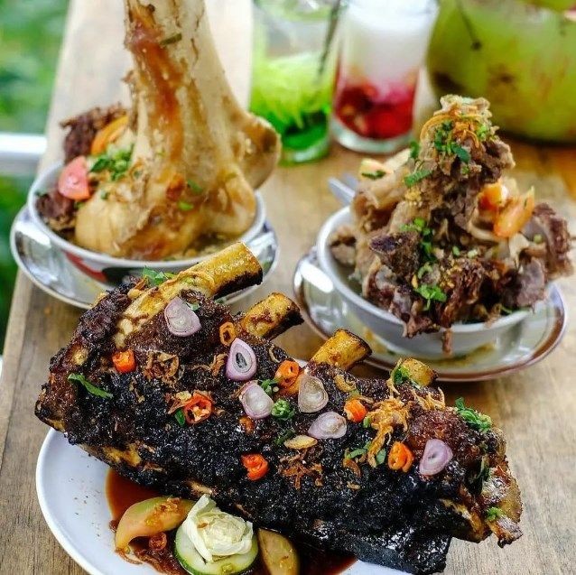 10 Rekomendasi Kuliner Unik di Yogyakarta, Ada Hidden Gems!