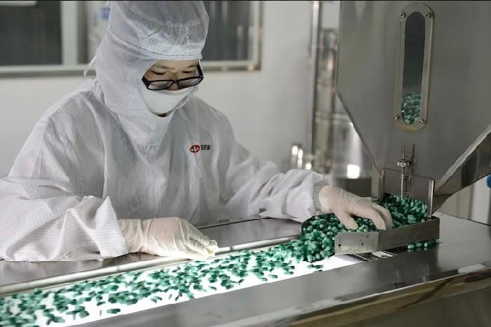 Tiga Dekade Bisnis Obat China, Intip Kiat Sukses Yiling Pharmaceutical
