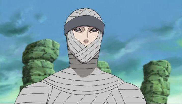 10 Karakter di Naruto yang Memakai Topeng, Misterius dan Kuat Abis