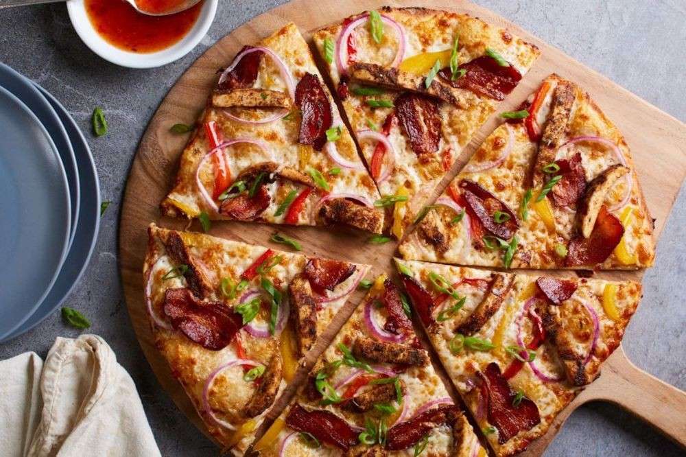 10 JenisJenis Pizza Populer di Dunia, Gak Cuma Neapolitan