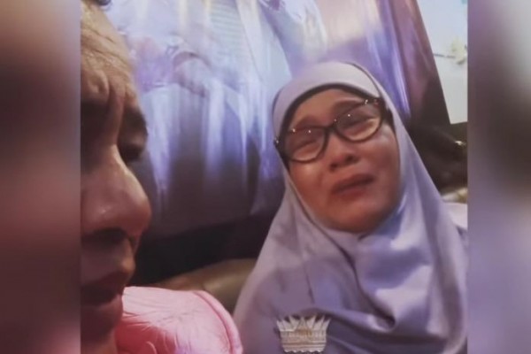 Wali Santri Gontor Menduga Anaknya Jadi Korban Penganiayaan di Ponpes