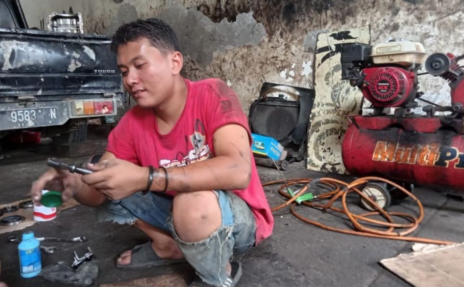 Cerita Pilu TKI Lamongan, Diminta Bekerja Jadi Penipu di Kamboja