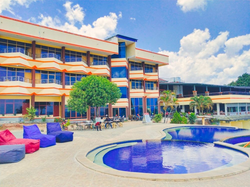 5 Hotel di Parepare dengan Layanan Terbaik dan Pemandangan Indah