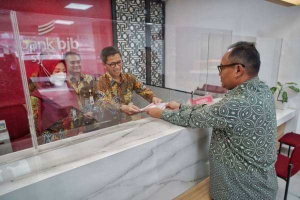 HPN 2022, Bank Bjb Syariah Apresiasi Nasabah Setia