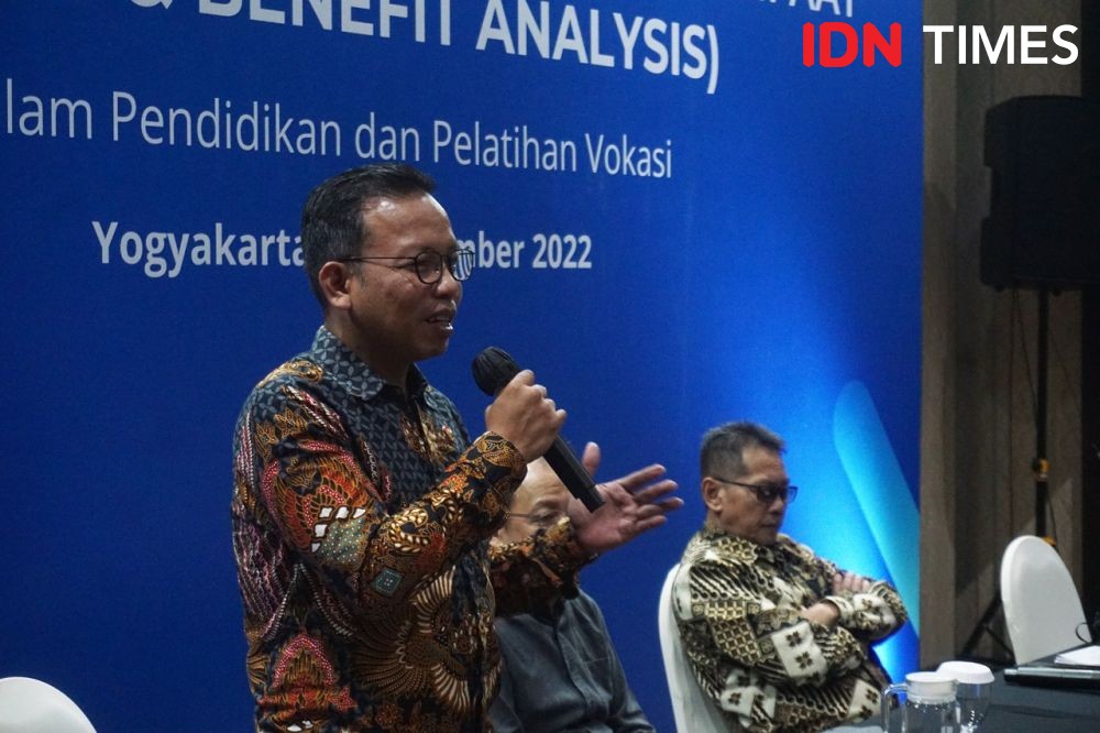 AMIKOM Yogyakarta Kerja Sama dengan Perusahaan dari India, RISE   