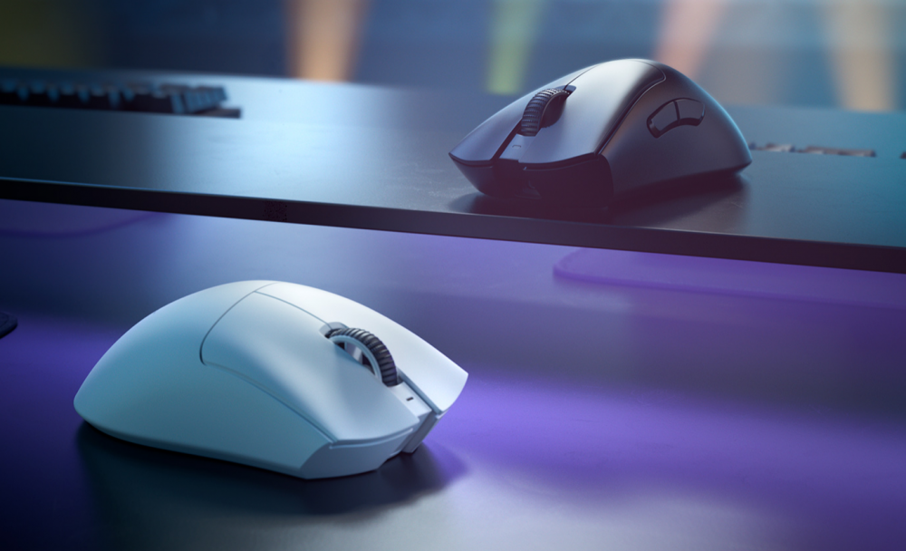 9 Mouse Terbaik 2022, Hadir Dengan Desain Yang Nyaman