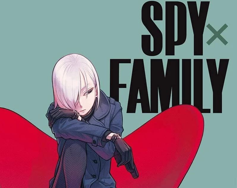 11 Karakter Anime Spy X Family, Kenalan Lebih Jauh, Yuk!