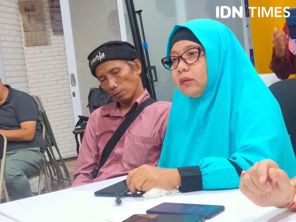 Gontor Keluarkan Surat Sakit Tutupi Penyebab Kematian Santri Palembang