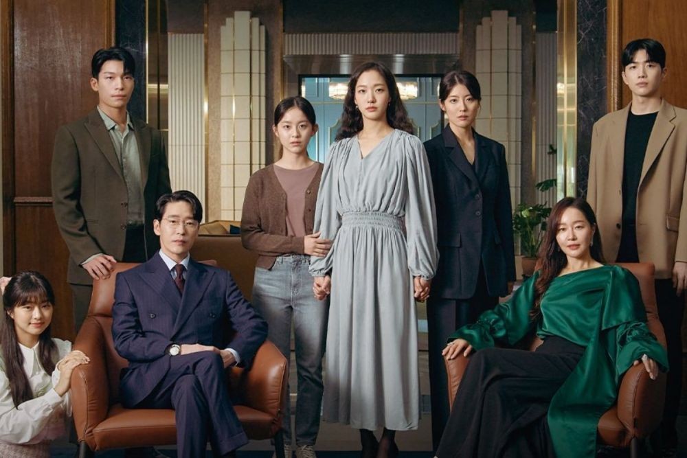 5 Drama Korea Tayang September, dari Romansa Hingga Thriller