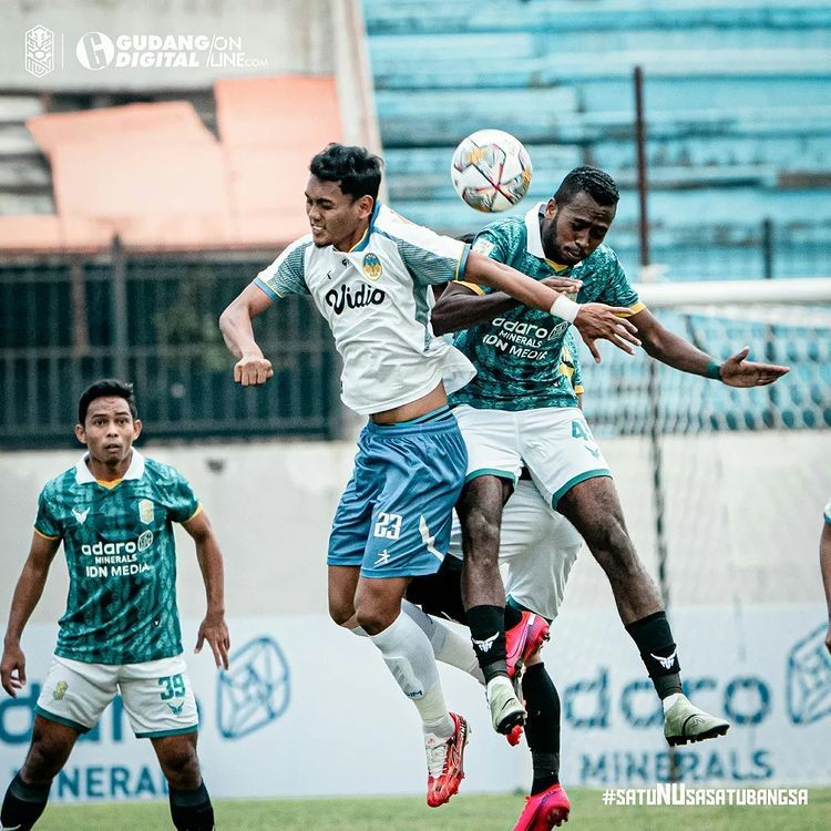 Berduka Tragedi Kanjuruhan, Nusantara United FC Dukung Penangguhan Liga 2