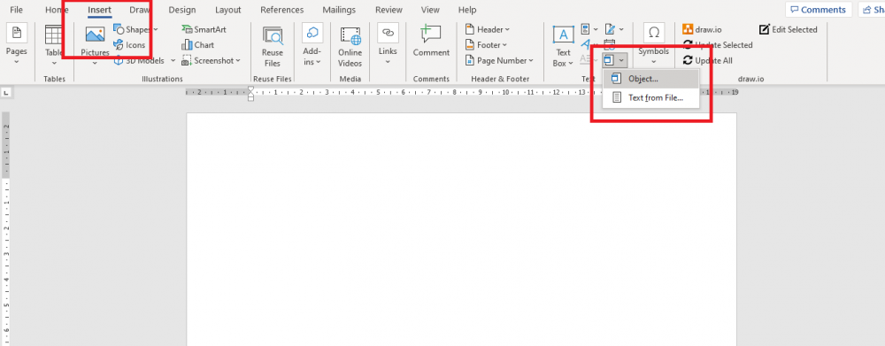 Mengubah Excel ke Word: Panduan Lengkap Mengubah Excel ke Word: Panduan Lengkap