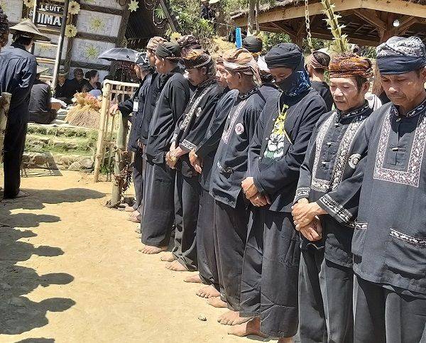 Kampung Adat Ciptagelar: Info Wisata Dan Aturan Masuknya