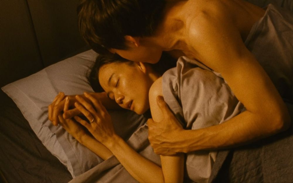 5 Drama dan Film Jepang Tentang Suami Selingkuh, Ada Adegan Ranjangnya