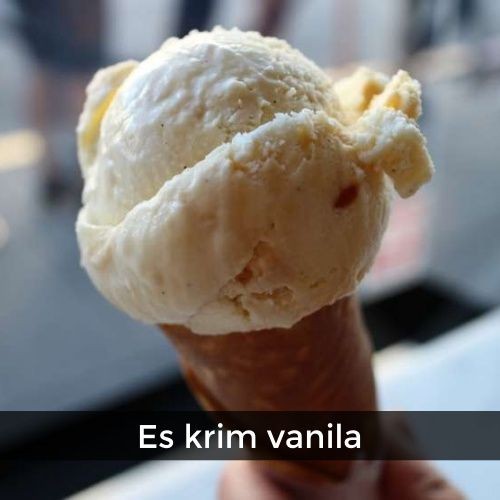 [QUIZ] Tim Es Krim Cokelat atau Vanila, Cari Tahu Kapan Jodohmu akan Datang!