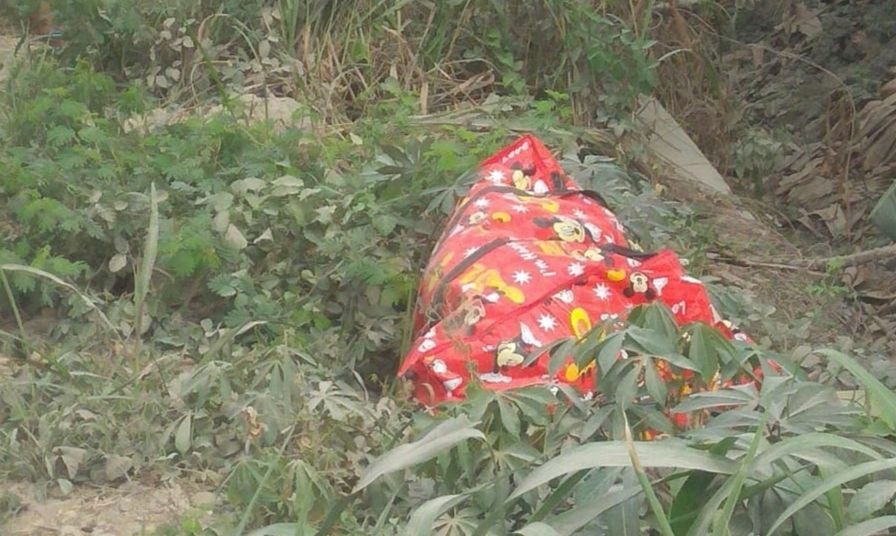 Hasil Autopsi Mayat dalam Tas di Gresik, Polisi Temukan Luka di Kepala