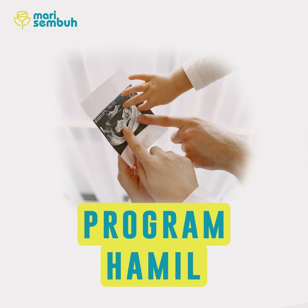 Inilah 4 Klinik Promil di Jogja, Nyaman dan Aman!