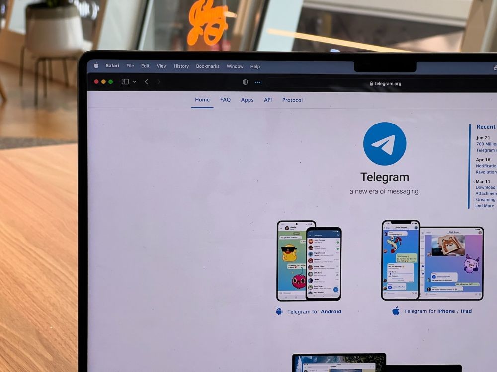 7 Keunggulan Telegram dibanding WhatsApp, Pertimbangkan