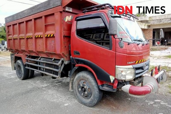 Truk Barang Dilarang Melintas Selama Lebaran 2023, Ini Alasan Kemenhub