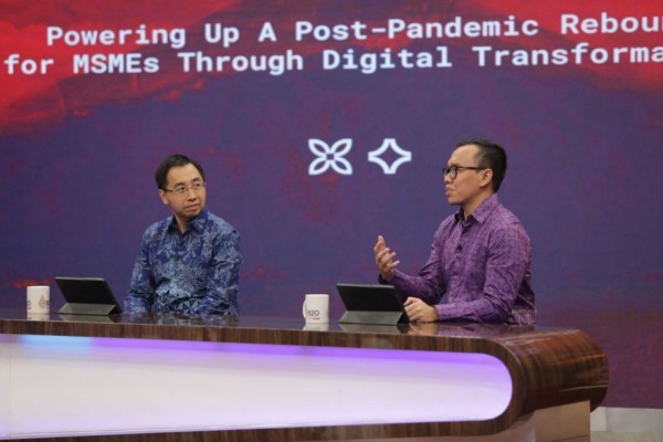 6 Langkah Sukses Transformasi Digital Bagi Pelaku UMKM