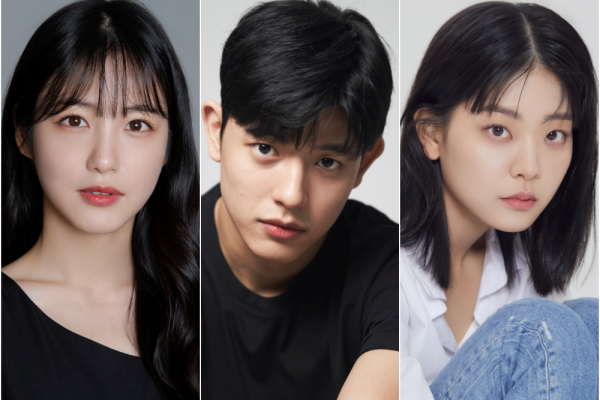 Sinopsis Dan Daftar Pemain Drama Korea Revenge Of Others 4363