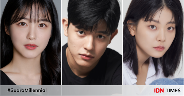 Sinopsis Dan Daftar Pemain Drama Korea Revenge Of Others 5560