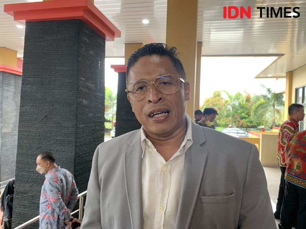 Wali Kota: Agar Langsung Sampai, Aksi Kenaikan BBM Bisa Ke Provinsi