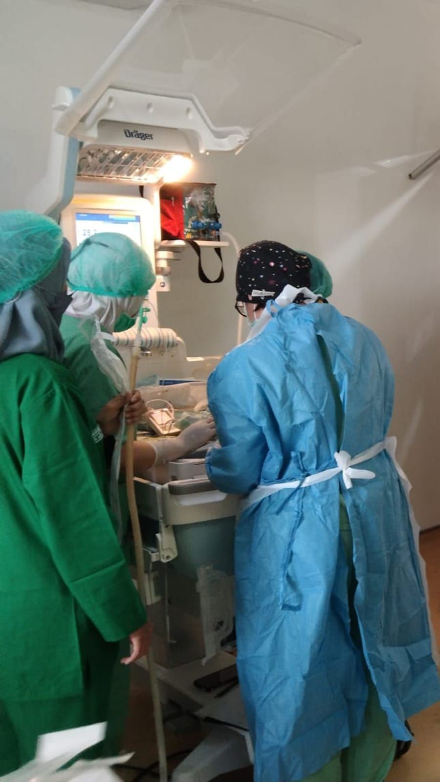RSUD NTB akan Percepat Operasi Bayi Kembar Siam Asal Lombok Timur  