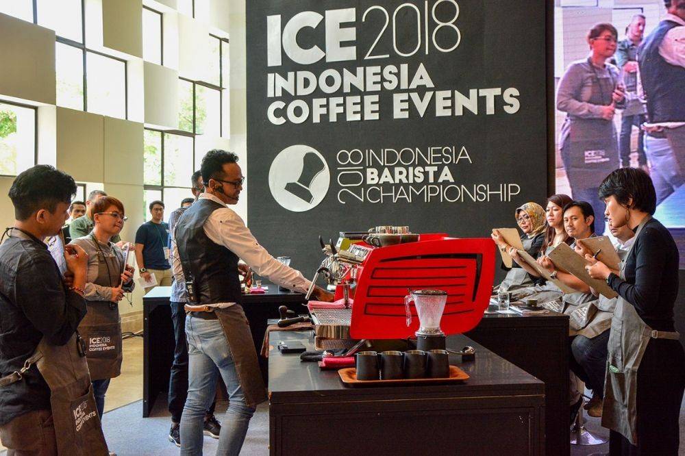 250 Perusahaan Perhotelan dari 25 Negara Bakal Pameran di Bali