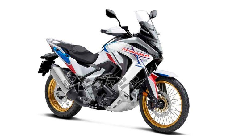 5 Alasan Kamu Wajib Miliki Motor Penjelajah New XL750 Transalp