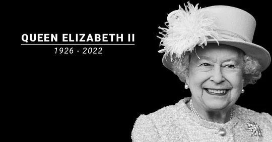 Tutup Usia, Segini Harta Kekayaan Ratu Elizabeth II