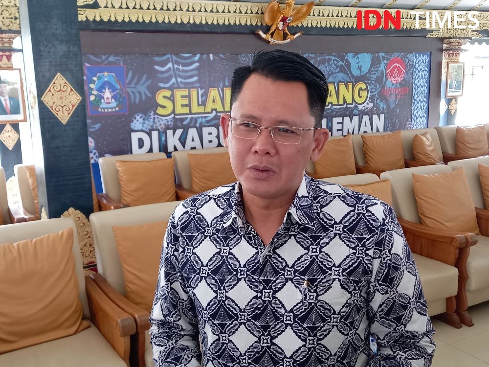 UMP DIY 2024 Ditetapkan, Pemkot dan Kabupaten Sleman Masih Hitung UMK