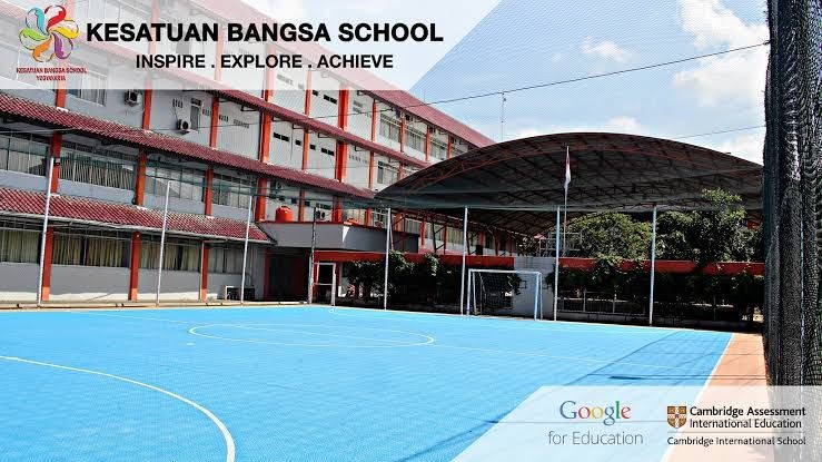 10 SMA Swasta Terbaik di Yogyakarta 2022 Versi LTMPT