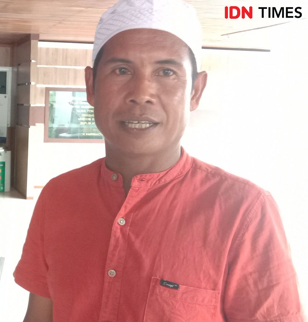 Harga BBM Naik, Banyak Nelayan di Lombok Terpaksa Tidak Melaut
