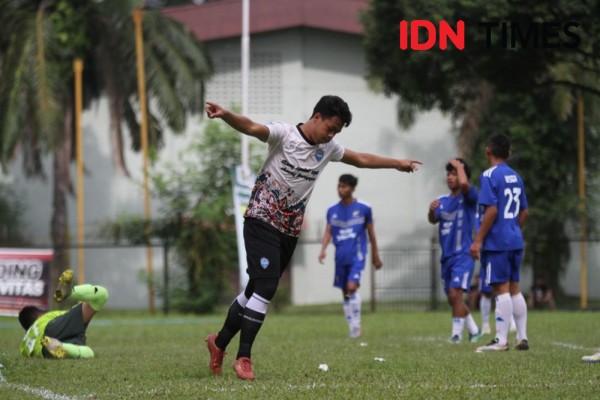 Tuak FC Finish Peringkat Ketiga Bonas Cup 2022 Zona Medan