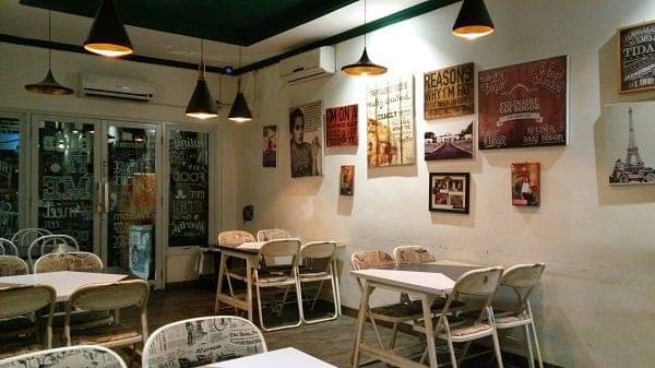 20 Cafe Tempat Nongkrong Di Bogor, Hits Dan Instagramable